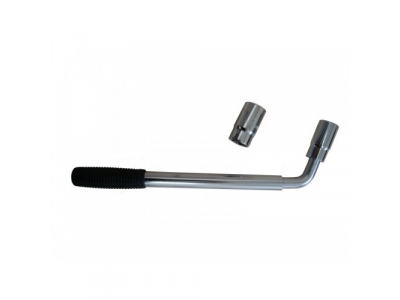 Ключ балонный телескопический, 17*19/21*23 мм