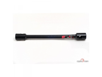 СЕРВИС КЛЮЧ 70701 Ключ балонный усиленный