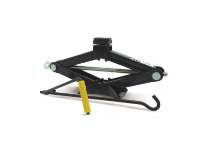 Домкрат механический ромбический "AVS" 1,5 т