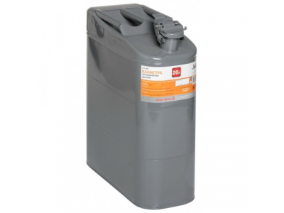 Канистра металлическая 20л AIRLINE