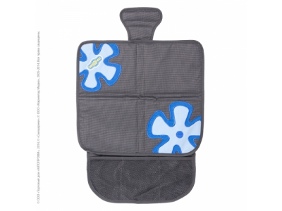 Накидка под бустер