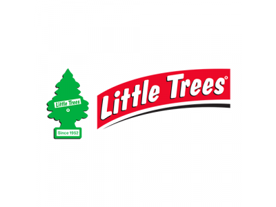 CAR-FRESHNER Ароматизатор Ёлочка "Российский флаг" (Russian Flag)