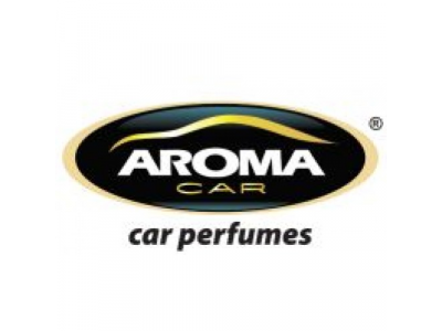 Ароматизатор AROMA CAR SUPREME DUOVanilla