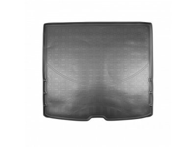 Поддон в багажник Norplast NPA00-T96-680 Volvo XC40 (2017)