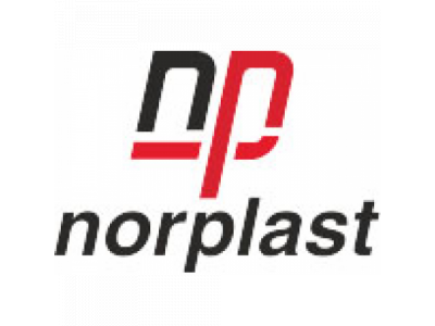 Поддон в багажник Norplast NPL-Bi-61-60 Nissan Qashqai (2007-2008)