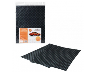 Коврики влаговпитывающие (Комплект 2шт) AIRLINE