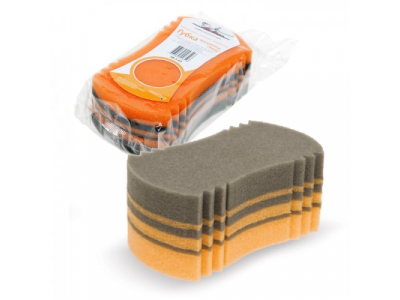 Губка поролоновая Восьмерка гранд AIRLINE