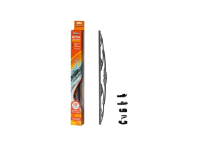 Дворник AIRLANE каркасный 19` (475 мм)