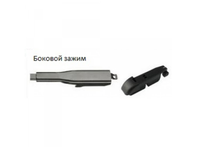 Щетка стеклоочистителя бескаркасная 480 mm