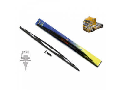 Каркасная щетка стеклоочистителя для грузовых авто SCT 900мм