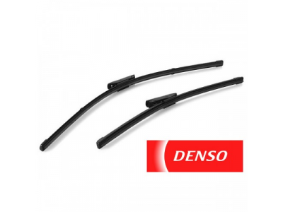 К-т щёток Mercedes-Benz E-Class W212 (09-) LHD/RHD