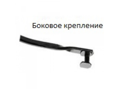 Щетка стеклоочистителя AWM Н 21 R гибридная