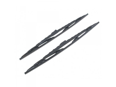 BOSCH Комплект Twin со спойлером 650/650mm (657 S)