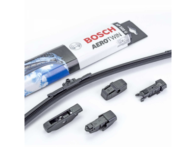 BOSCH Стеклоочиститель Aerotwin Plus 700mm (AP 700 U)