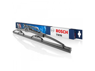BOSCH Стеклоочиститель Twin 640mm (455)
