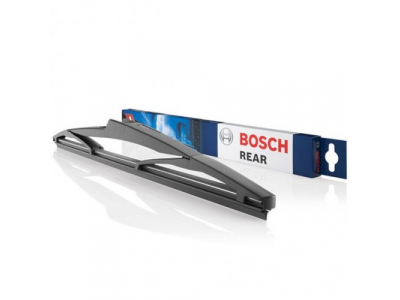 BOSCH Стеклоочиститель заднего стекла 400mm (H 408)