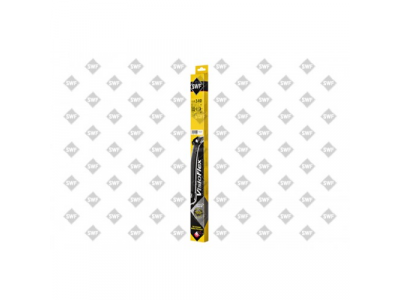 Щетки стеклоочистителя SWF VISIOFLEX,передняя,2 шт., 7E1998002, 2H1955425A, 600mm/24", бескаркасная