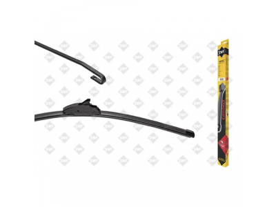 Щетка стеклоочистителя крючок 65смS SWF CONNECT ,передняя,1 шт, 650mm/26", бескаркасная