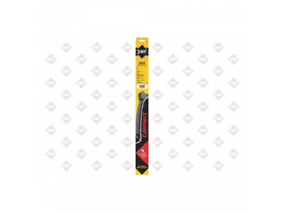 Щетка стеклоочистителя крючок 55см SWF CONNECT ,передняя,1 шт, 550mm/22", бескаркасная