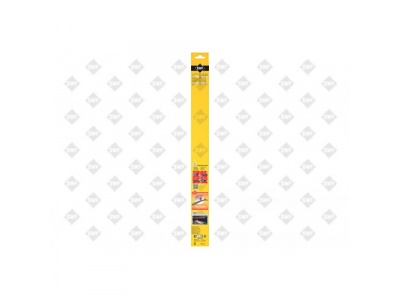 Щетка стеклоочистителя крючок 58см SWF CONNECT ,передняя,1 шт, 580mm/23", бескаркасная