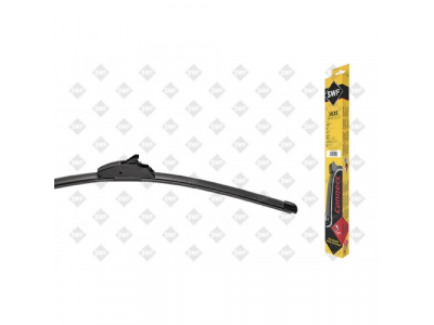 Щетка стеклоочистителя крючок 35см SWF CONNECT ,передняя,1 шт, 350mm/14", бескаркасная