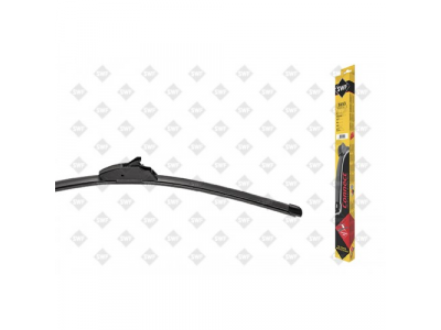 Щетка стеклоочистителя крючок 53см SWF CONNECT ,передняя,1 шт, 530mm/21", бескаркасная