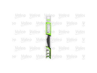 Гибридная щетка VALEO FIRST Covertech,передняя,1 шт., VFH45, 450mm/18'', гибридная
