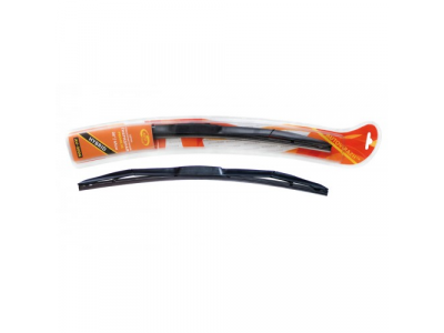 Щётка стеклоочистителя гибридная "AV-300G" 60см/24"