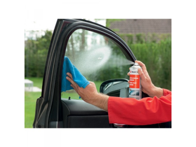 СПРЕЙ-ОЧ-ЛЬ-Д/СТЕКЛА-AKTIV-500МЛ