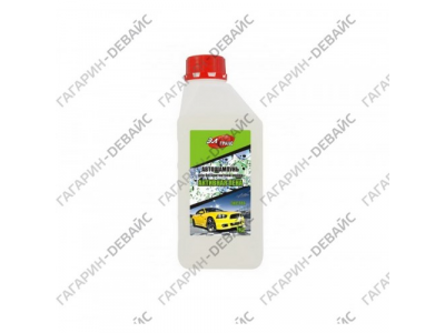 Шампунь автомобильный "Элтранс" EL-0111.02 для бесконтактной мойки ЭКСТРА, 1000 мл /8
