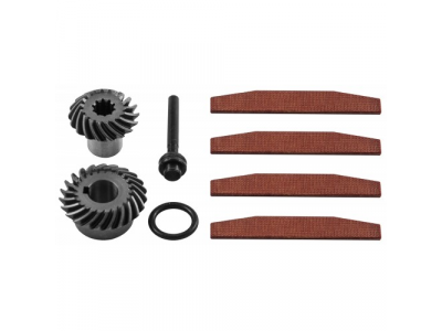 Ремонтный комплект для пневматической углошлифовальной машины JAG-6612, JAG-6612-RK JONNESWAY