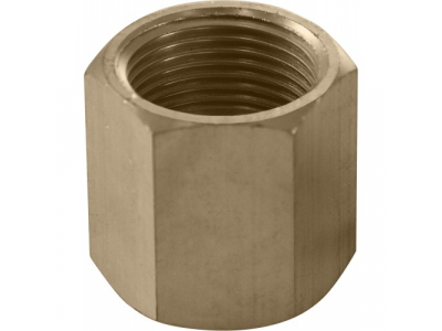 Муфта резьбовая соединительная переходная 3/8"x1/4"NPT, PDF-32 JONNESWAY