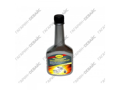 Смазывающая присадка для дизельных систем "Astrohim" Ас-1935 300 мл /12