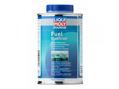 Стабилизатор бензина LiquiMoly 25009