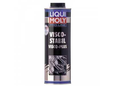 Стабилизатор вязкости LiquiMoly 5196