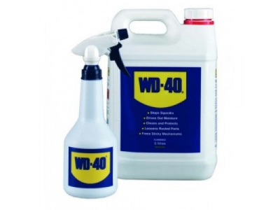 Средство универсальное Wd-40 Wd-0011 5 l