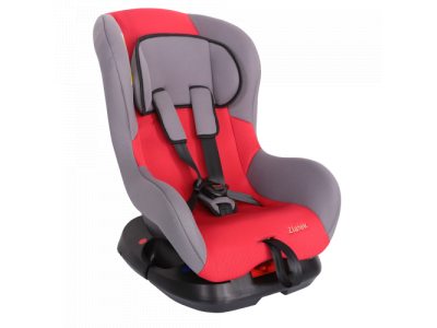 Кресло детское Zlatek Galeon красный