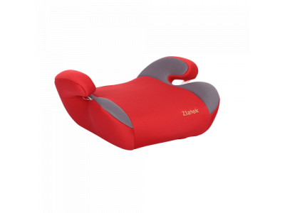 Кресло детское Zlatek raft красный