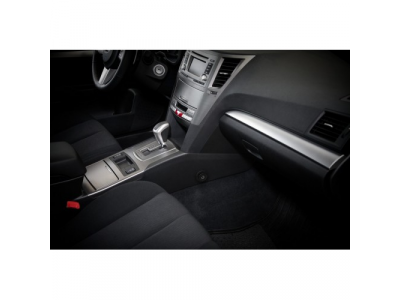 Замок КПП (MTL) 2182A INT для AUDI А3 2013-, AT+