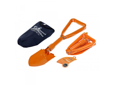 Лопата саперная большая AIRLINE