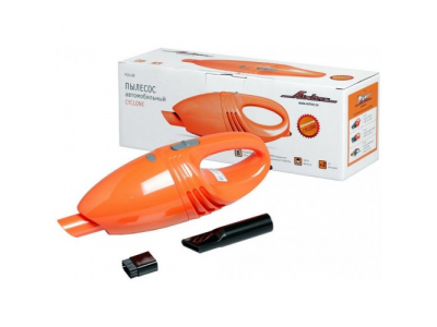 Пылесос CYCLONE (120 Вт, 0,4л, 4 кПа) AIRLINE