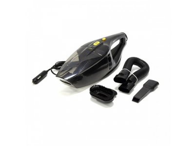 Автопылесос с влажной уборкой 12В (60Вт)