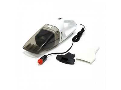 Автопылесос 12В (60Вт) TURBO