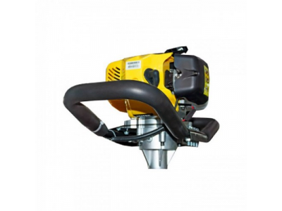 Мотобур GGD-52 HUTER