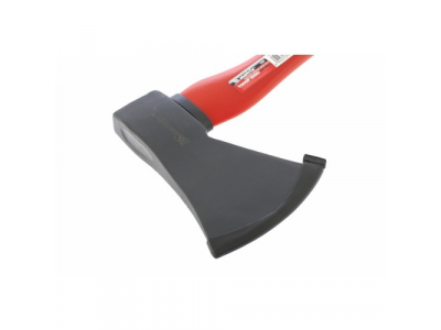 Топор, 1000 г, фибергласовое топорище MATRIX