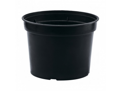 Горшок для рассады 0,5 л, полипропилен Россия Сибртех