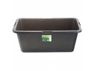 Таз прямоугольный строительный, 65 л Россия Сибртех