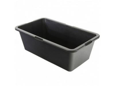 Таз прямоугольный строительный, 90 л Россия Сибртех