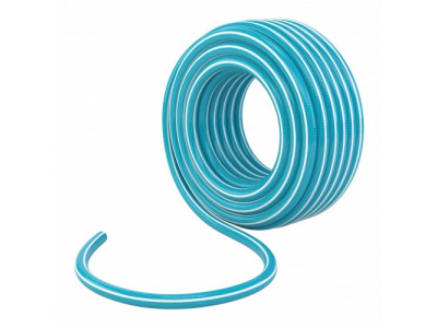 Шланг поливочный, армированный, 4 слойный 3/4, 25 м Palisad Luxe