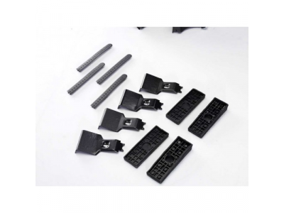 адаптеры Lifan Breez hatchback